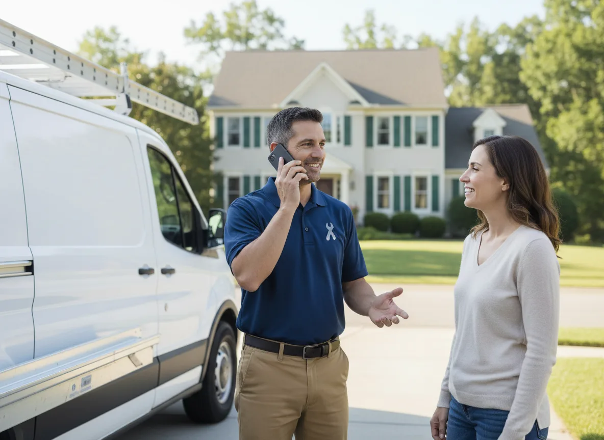 Home Gutter Service Carmen, OK FAQs